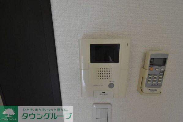 エンドレスタワーの物件内観写真